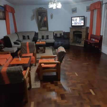 Hostal San Marcos Potosí Kültér fotó