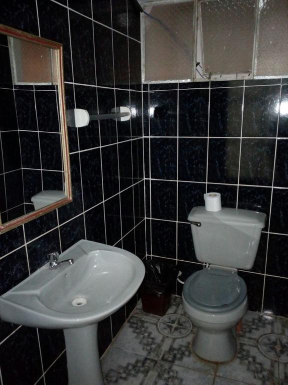 Hostal San Marcos Potosí Kültér fotó