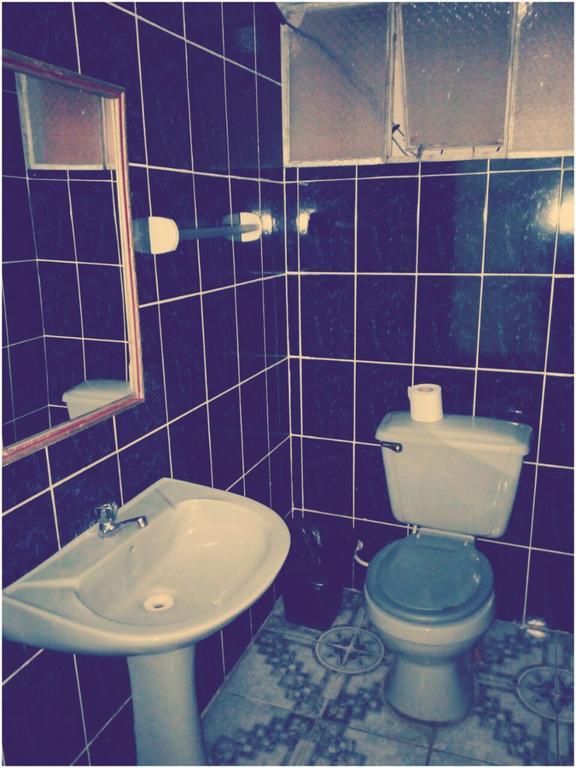 Hostal San Marcos Potosí Kültér fotó