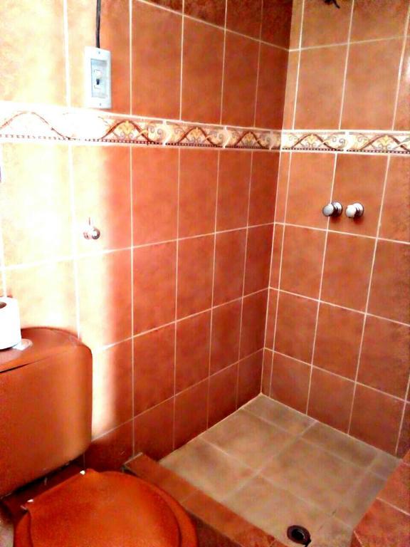 Hostal San Marcos Potosí Kültér fotó
