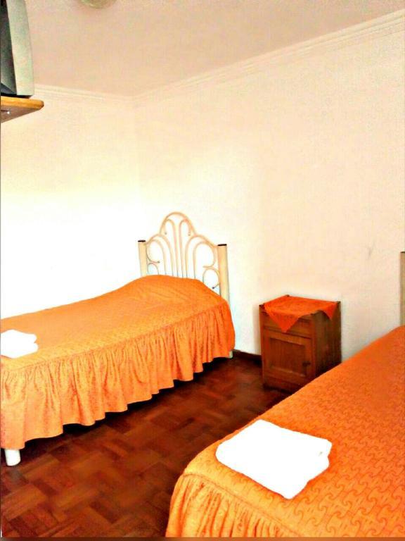 Hostal San Marcos Potosí Kültér fotó
