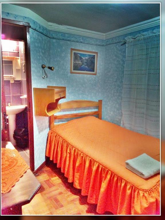 Hostal San Marcos Potosí Kültér fotó
