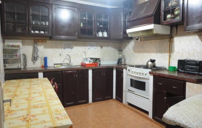 Hostal San Marcos Potosí Kültér fotó