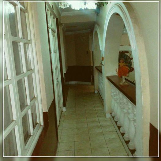 Hostal San Marcos Potosí Kültér fotó