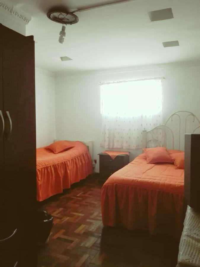 Hostal San Marcos Potosí Kültér fotó