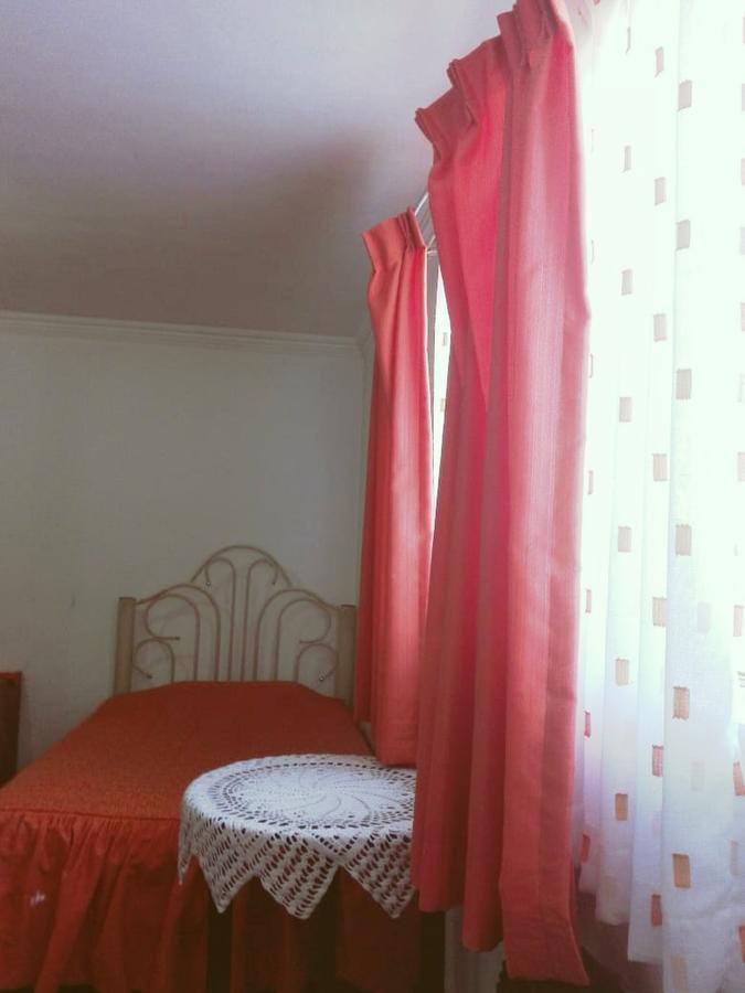 Hostal San Marcos Potosí Kültér fotó
