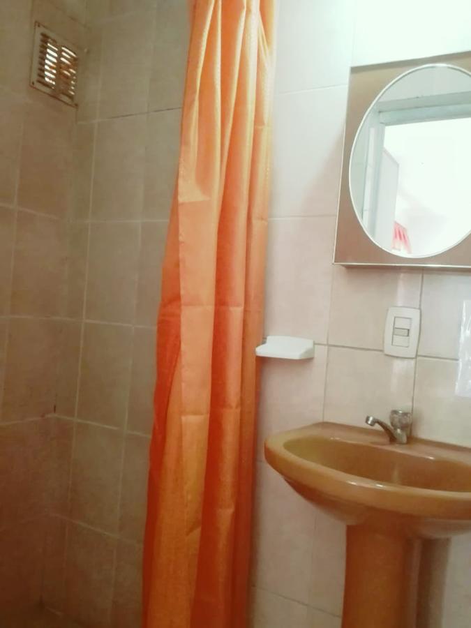 Hostal San Marcos Potosí Kültér fotó