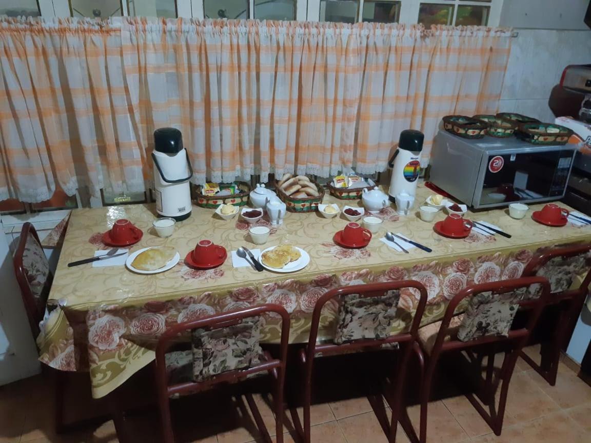 Hostal San Marcos Potosí Kültér fotó