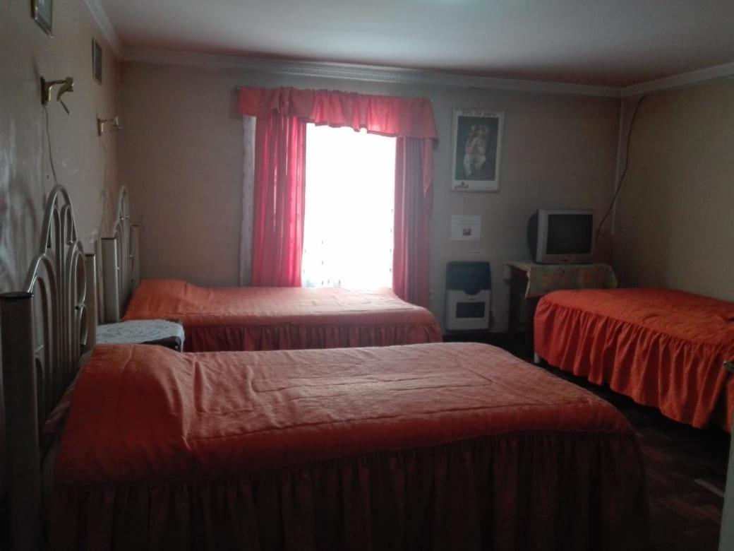 Hostal San Marcos Potosí Kültér fotó